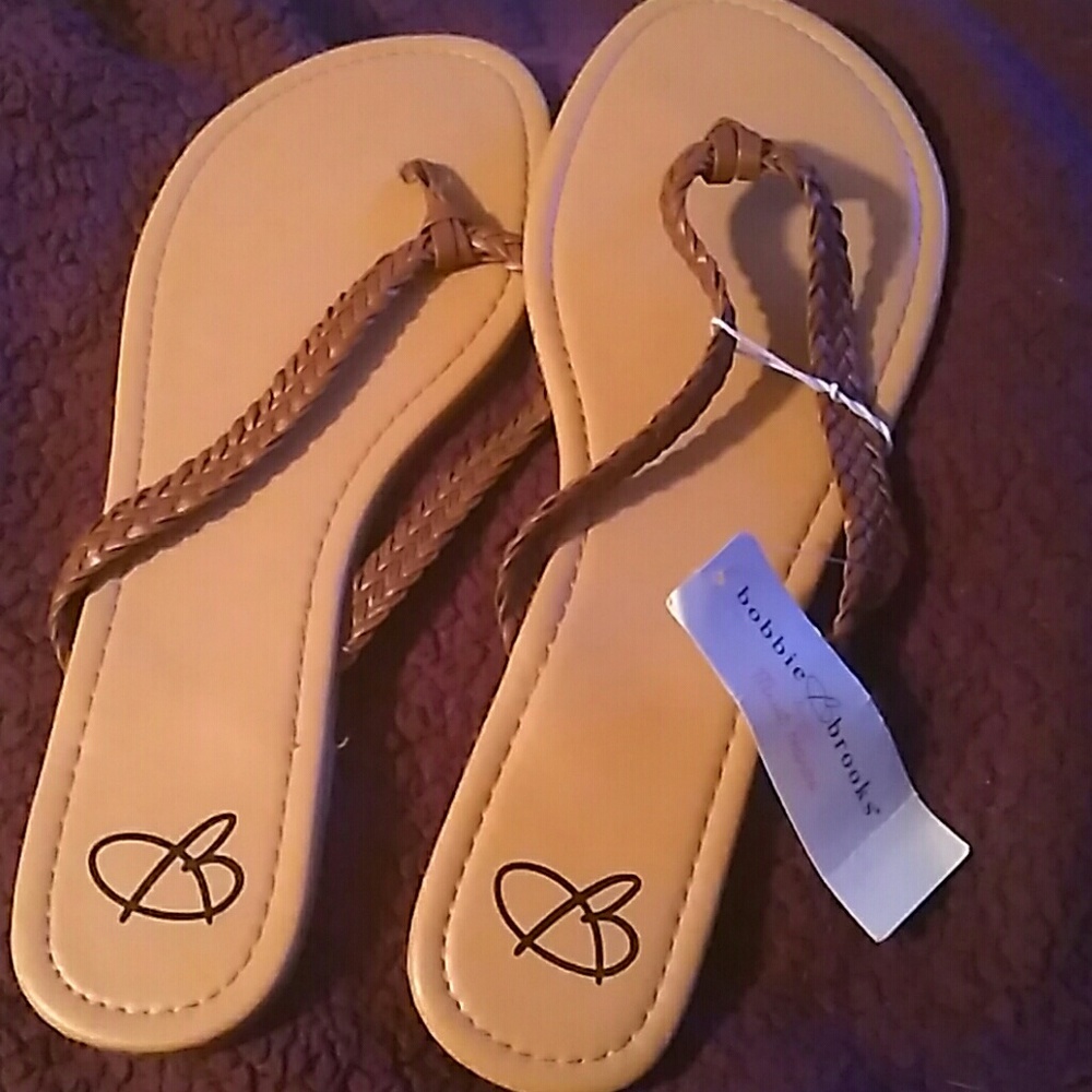 Flip flops
